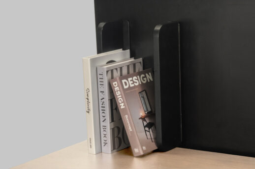 デスクシェルフ