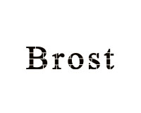 Brost（ブロスト）