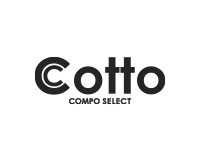 Cotto COMPO SELECT（コットコンポセレクト）