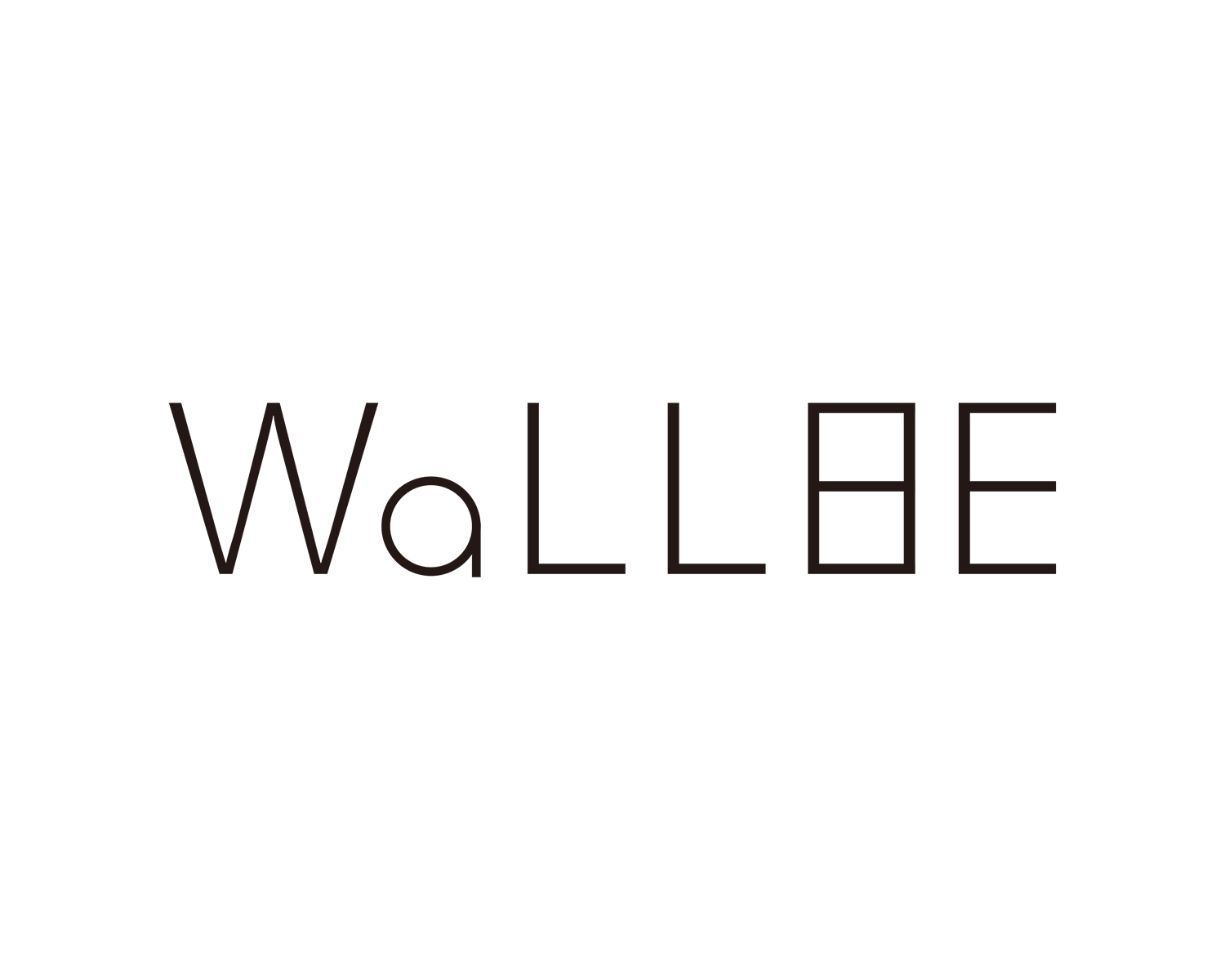 WaLLBE（ウォルビー）