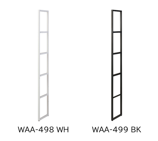 WAA-498 WH
WAA-499 BK