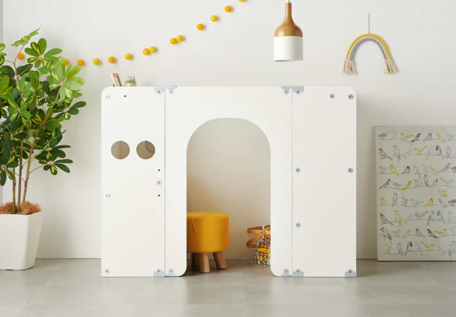 ヒトミ様専用　コーハウス　アンファン家具　学習机　カントリー家具